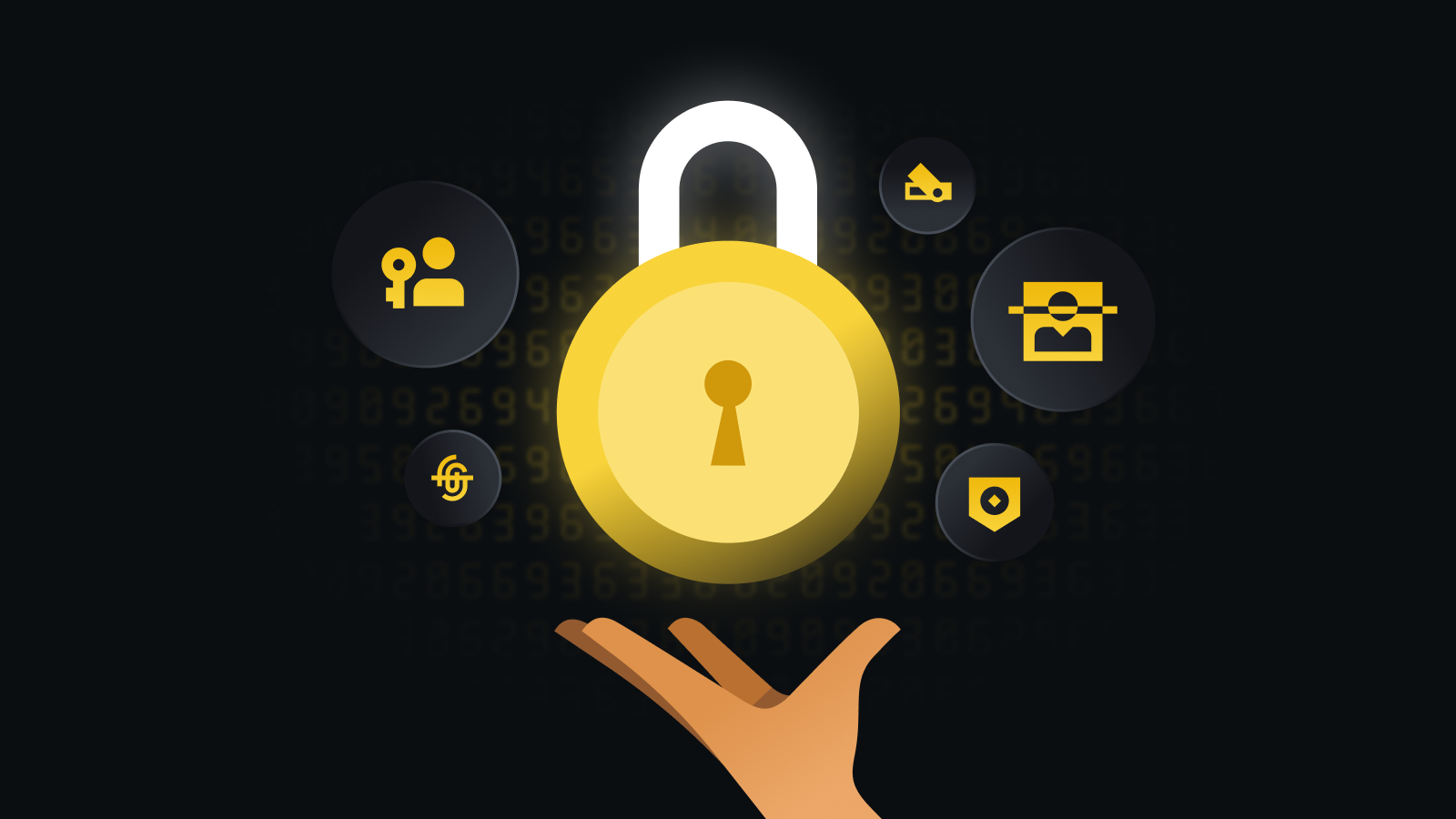 全球领先的数字资产交易体验